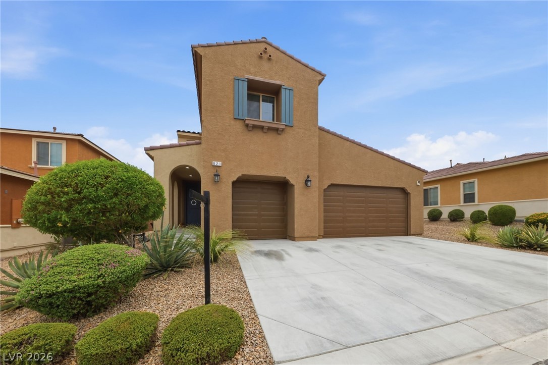 821 Great Sky Court — photo