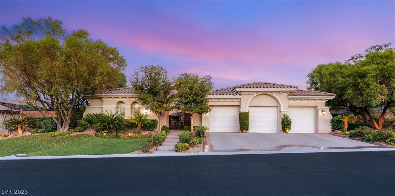 10925 Iris Canyon Lane — photo