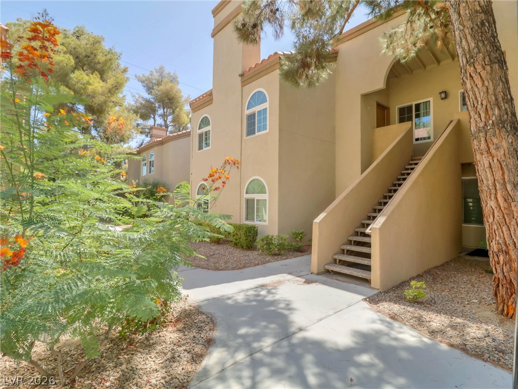 3145 East Flamingo Road 2129 — photo