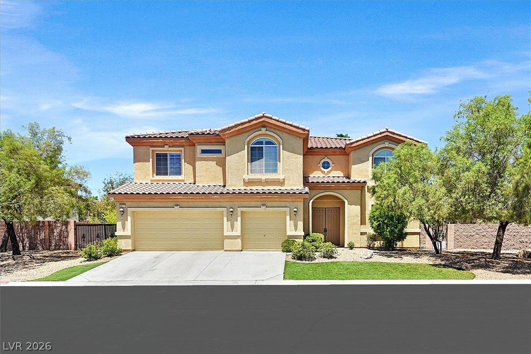 6238 Bayhaven Court — photo