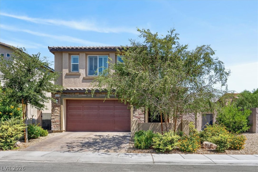 4504 Moon Hill Rock Avenue — photo
