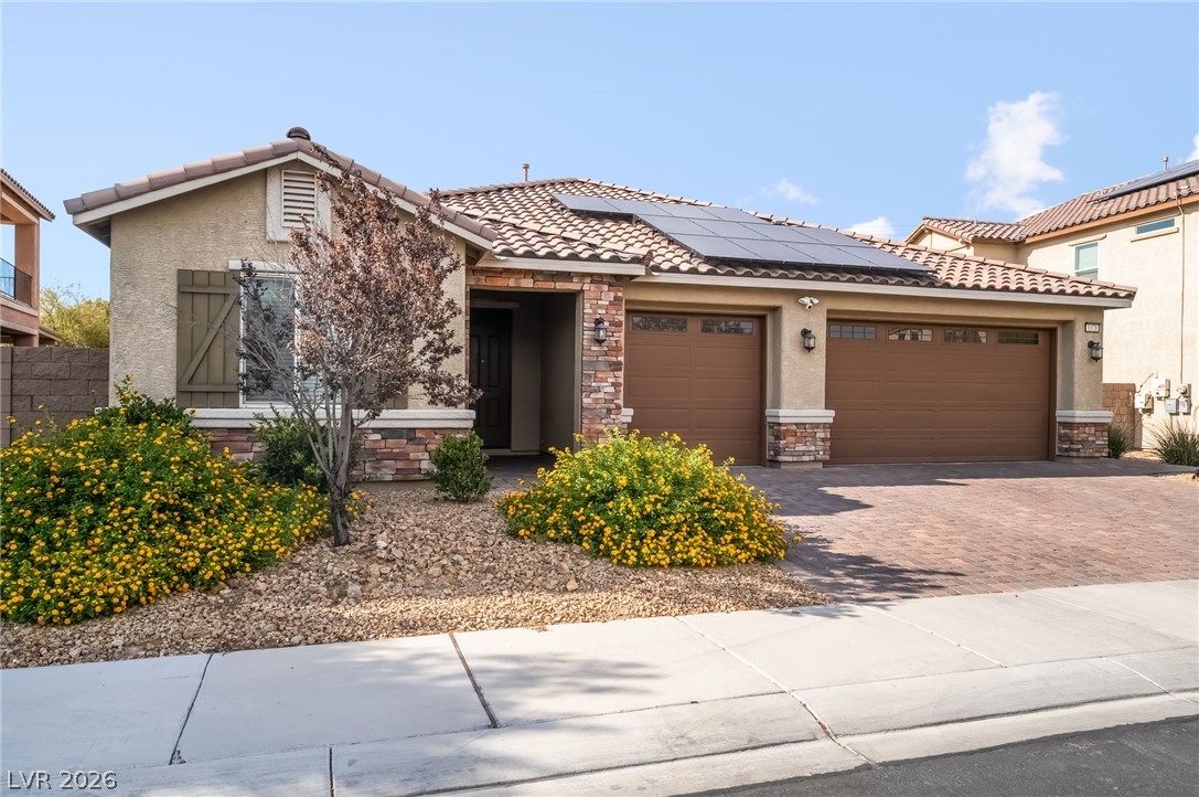 1078 Langston Ranch Avenue — photo