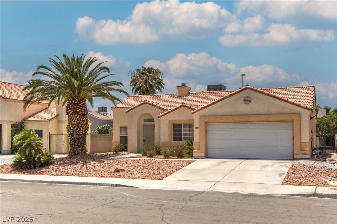 3511 Farina Drive — photo