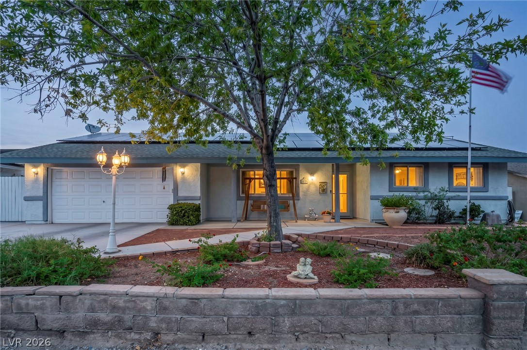 5412 Avenida Vaquero — photo