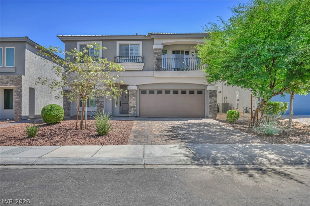 6571 Tangled Vines Avenue — photo