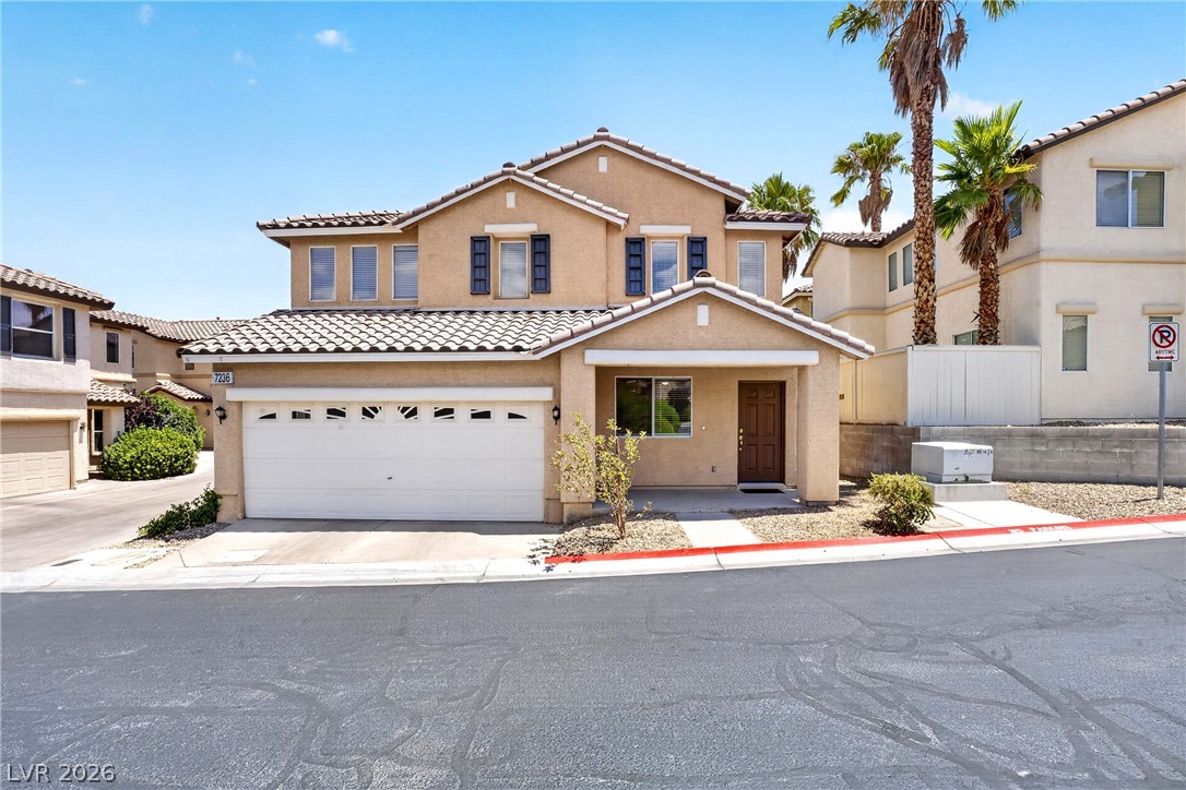 7236 Plushstone Street — photo