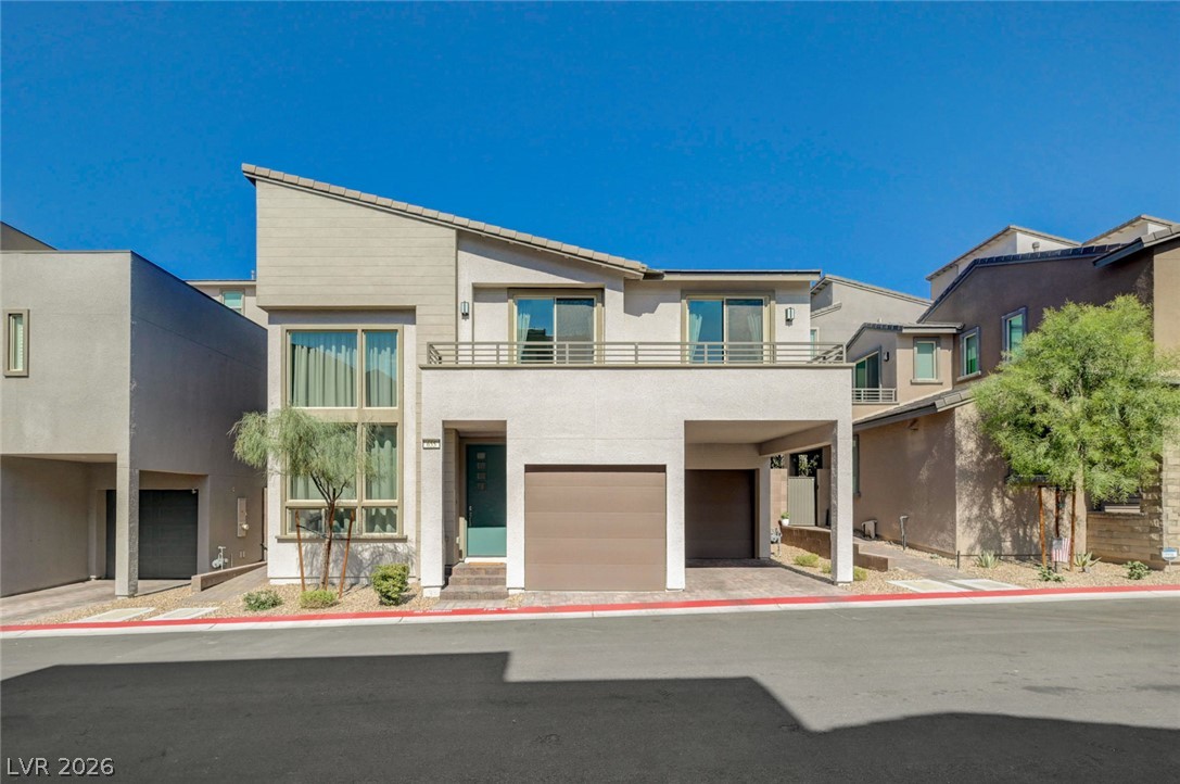 655 Solar Citrine Street — photo