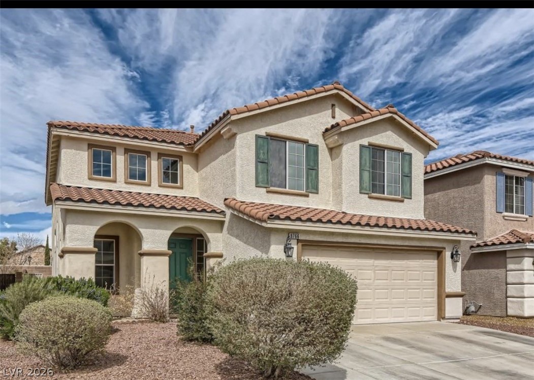 9766 Gentle Spirit Drive — photo