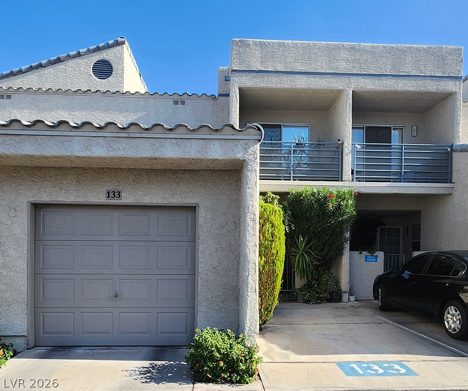 6250 West Flamingo Road 133 — photo