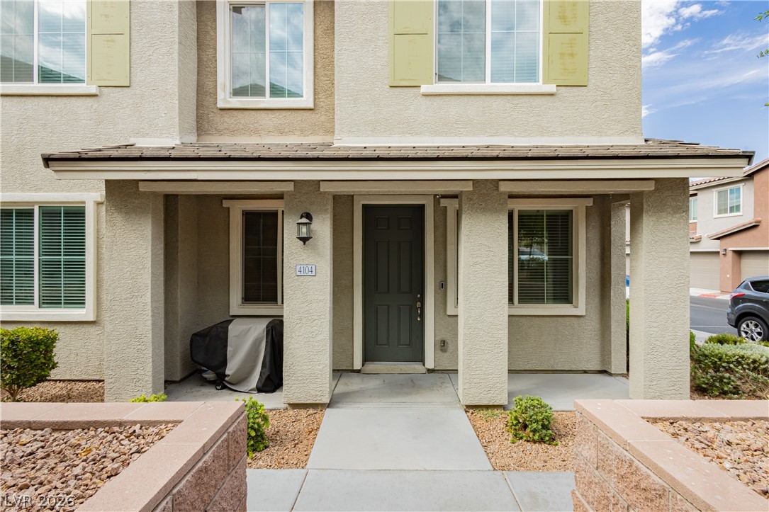 965 Nevada State Drive 4104 — photo