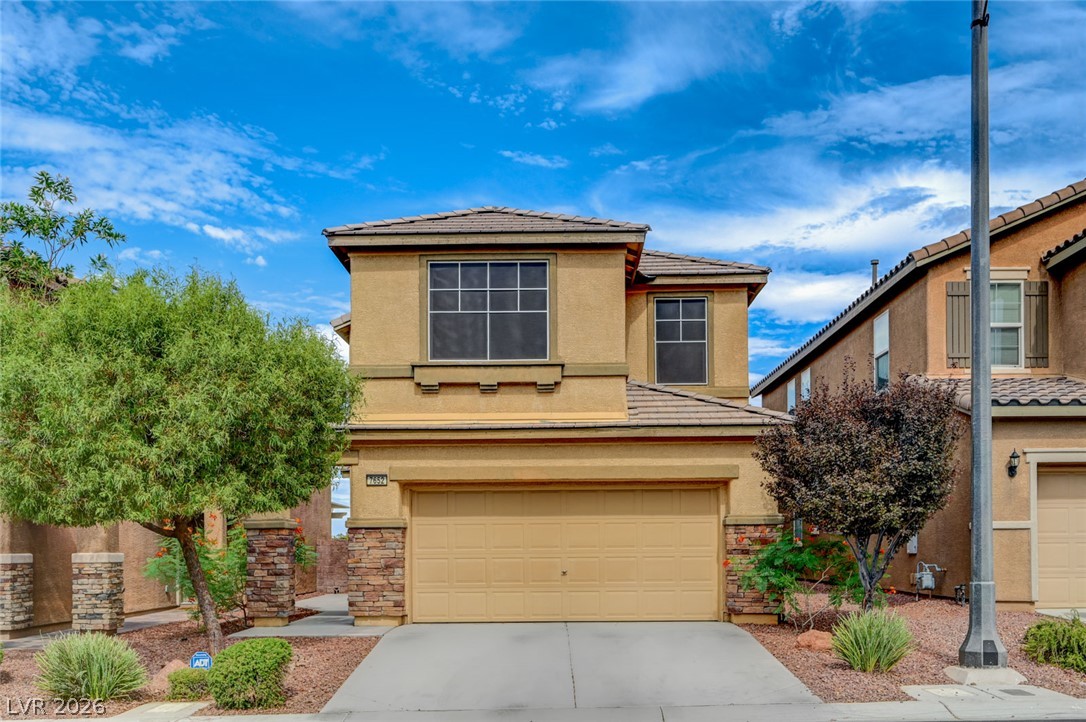 7652 Ashby Gate Street — photo