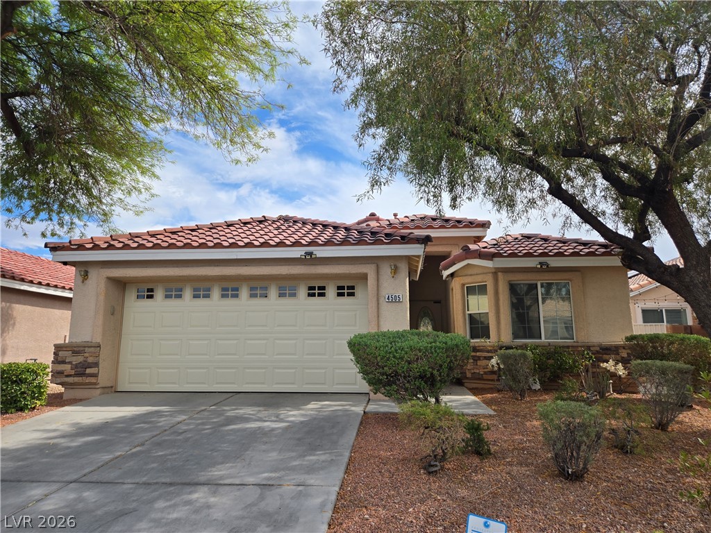 4505 Valley Quail Way — photo