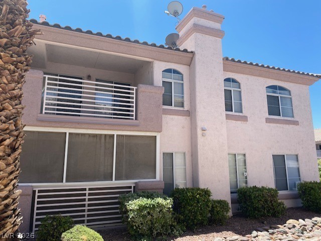 4555 Sahara Avenue 252 — photo
