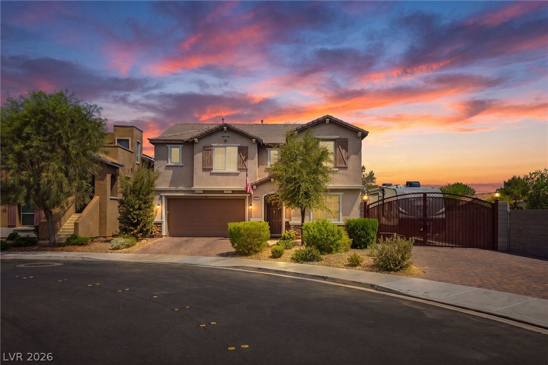 1310 Reef Point Avenue — photo