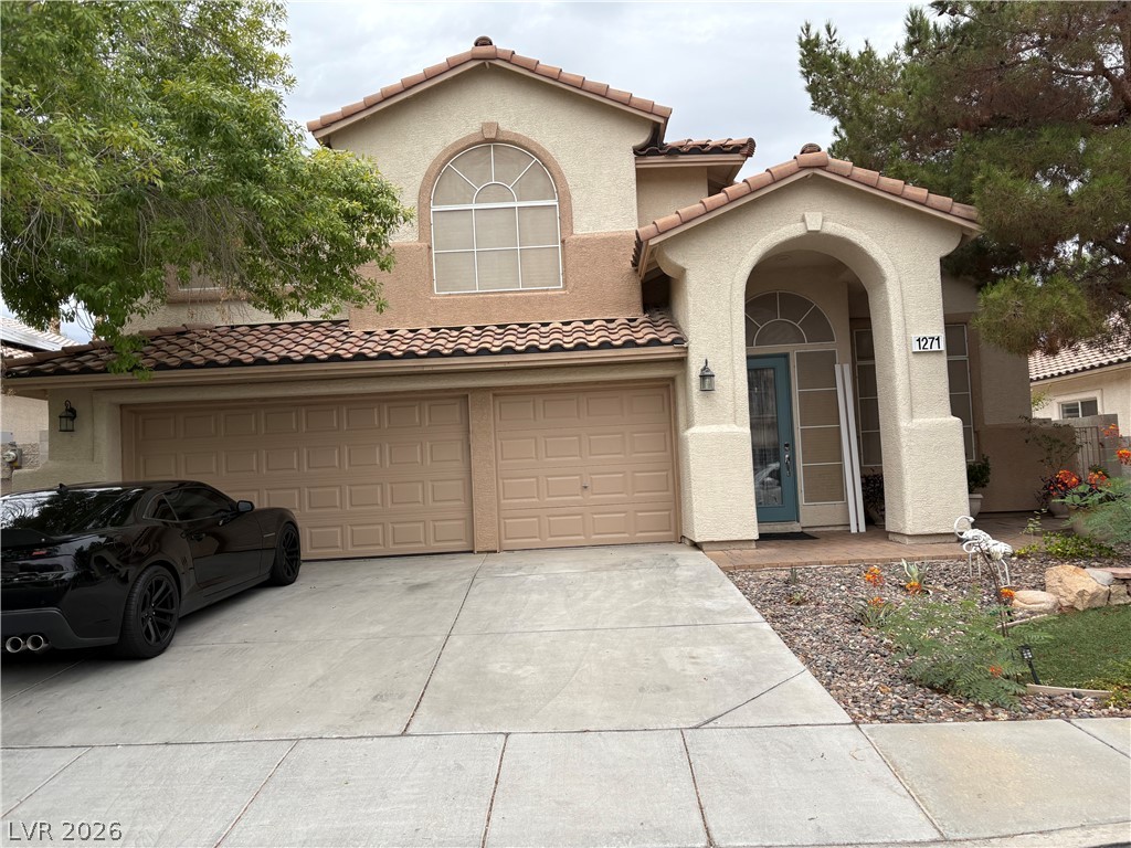 1271 Autumn Wind Way — photo