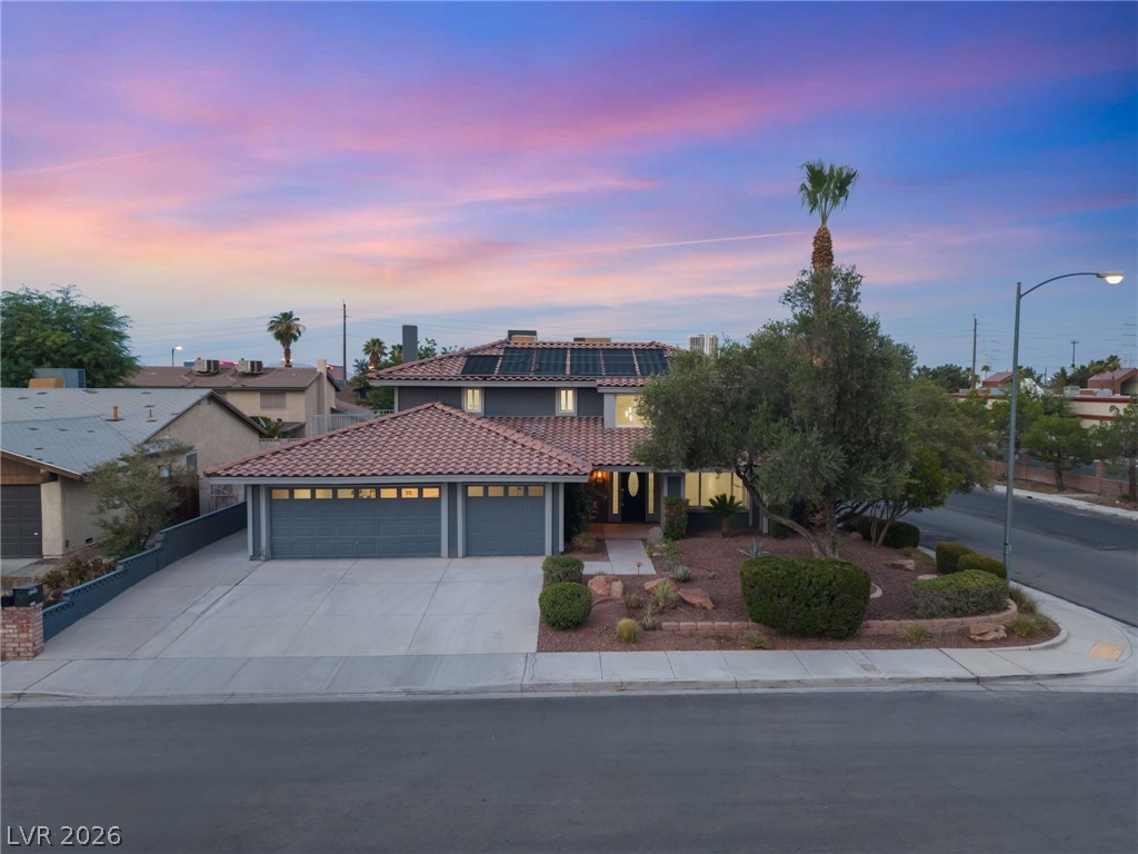 3990 Coolcrest Court — photo