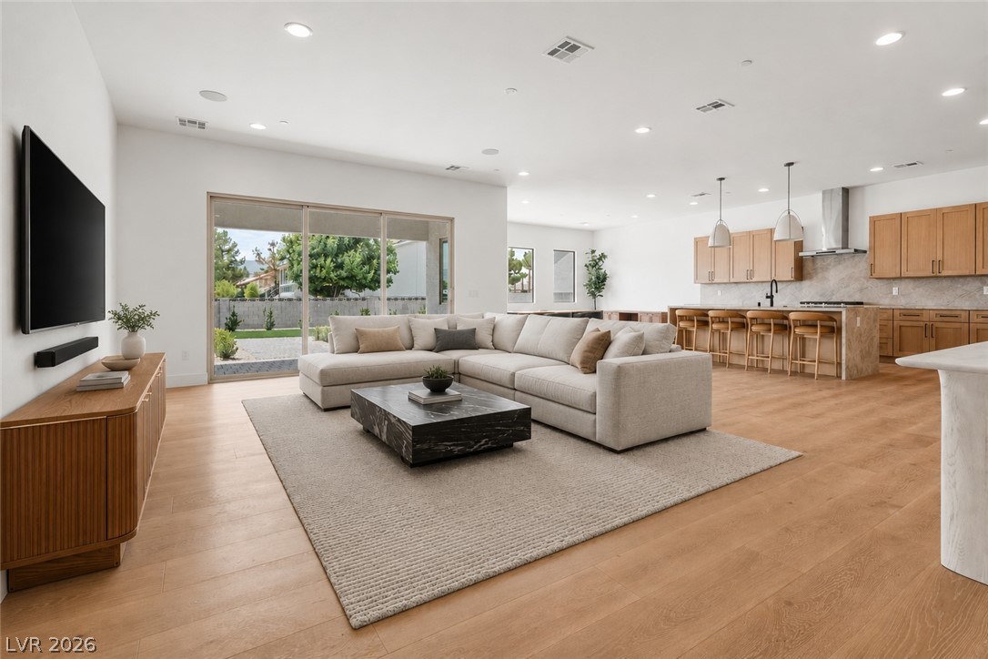 5615 Grizzly Summit Drive — photo