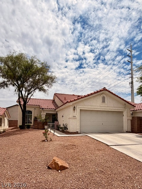 5686 Whale Watch Street — photo