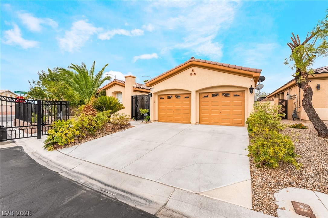 8101 Mountain Forest Court — photo
