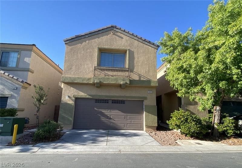 5333 Floating Flower Avenue — photo
