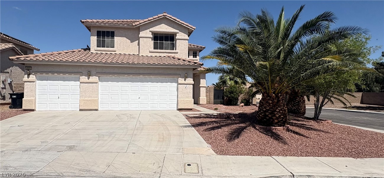 4520 Grand Rock Drive — photo