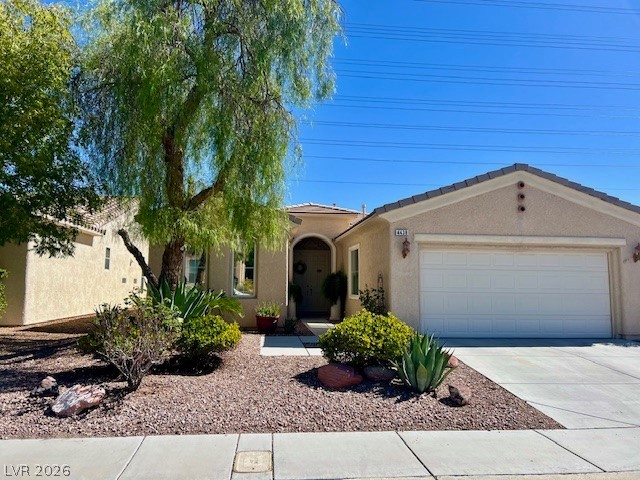 4438 Regalo Bello Street — photo