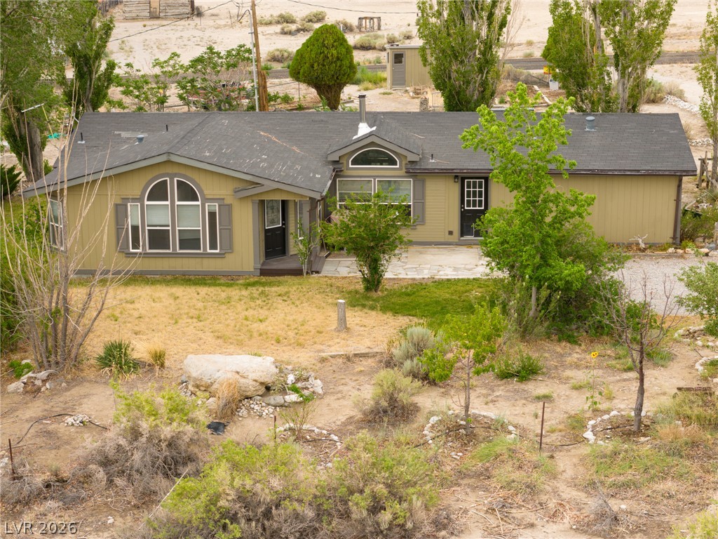 190 Winnemucca Street — photo