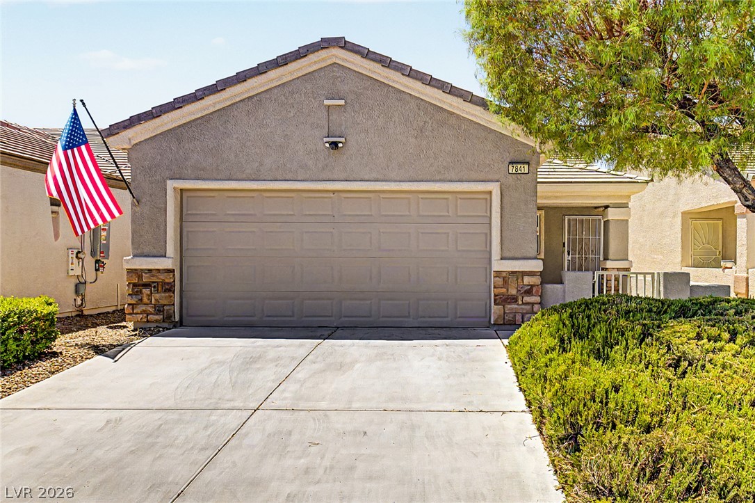7841 Lily Trotter Street — photo
