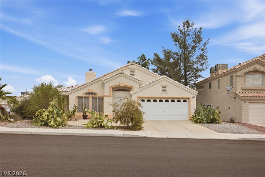 7972 McDowell Drive — photo