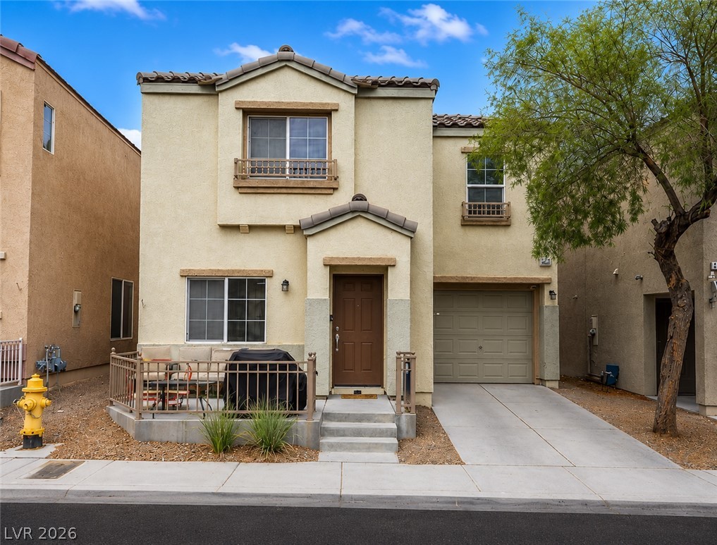9052 Tailor Made Avenue — photo