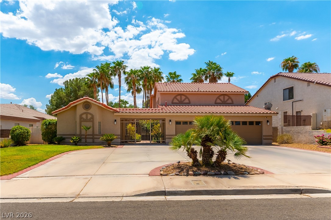 2813 High View Drive — photo