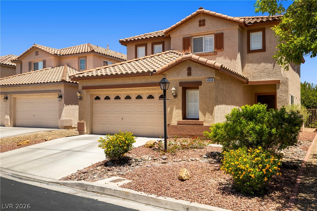4556 Yellow Harbor Street — photo