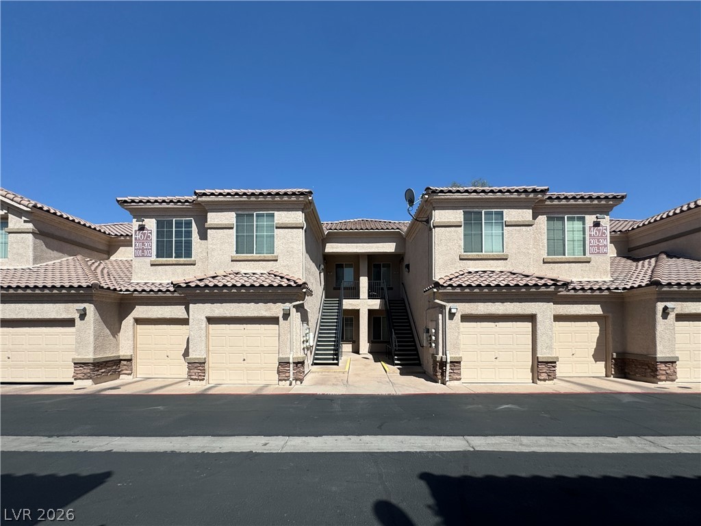4675 Basilicata Lane 203 — photo