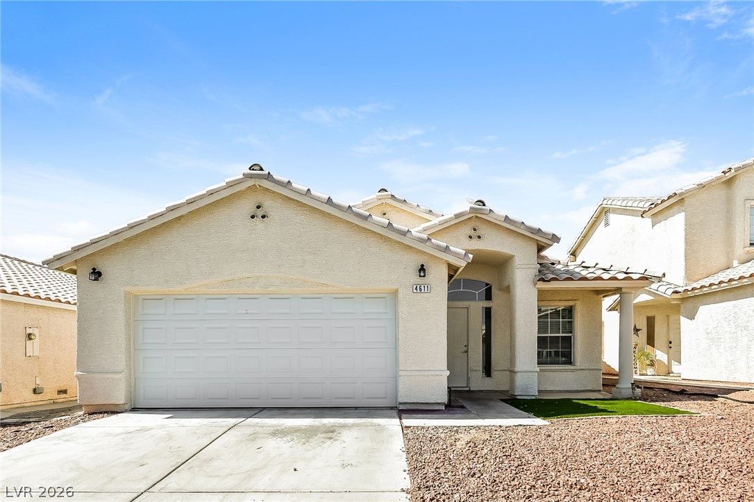 4611 Chestnut Blaze Drive — photo