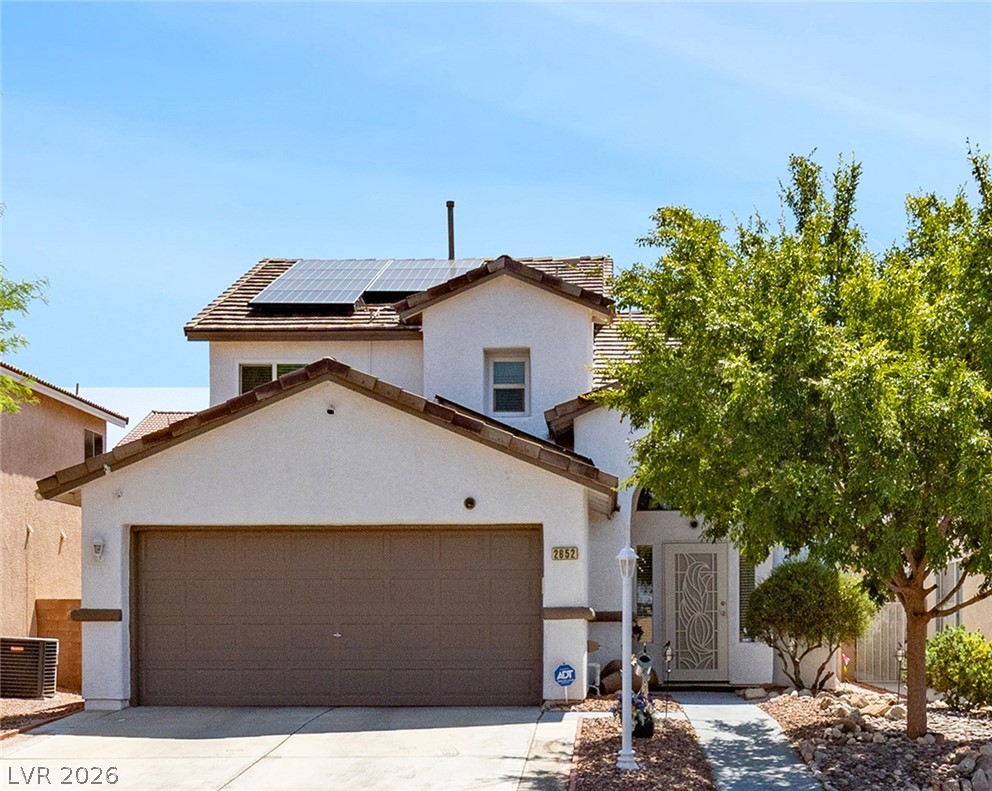 2652 Cypress Pond Street — photo
