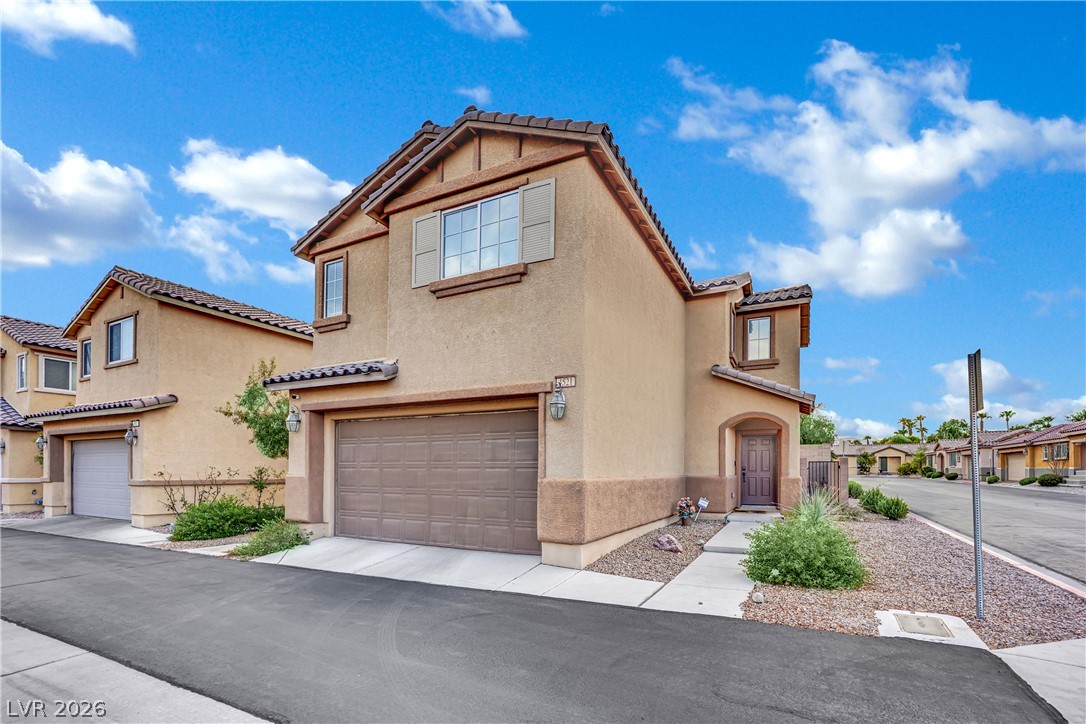 4521 Sonoma Sunset Court — photo