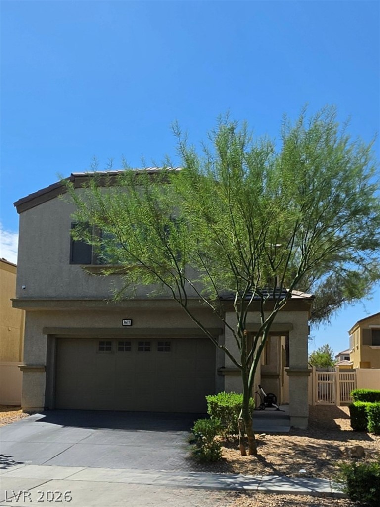 3637 Turquoise Waters Avenue — photo