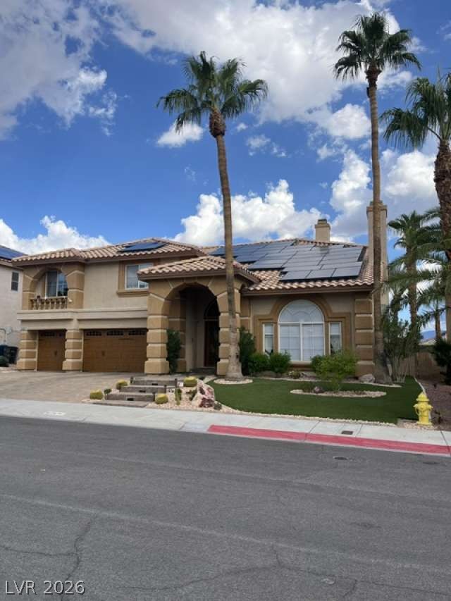 8728 Castle Hill Avenue — photo
