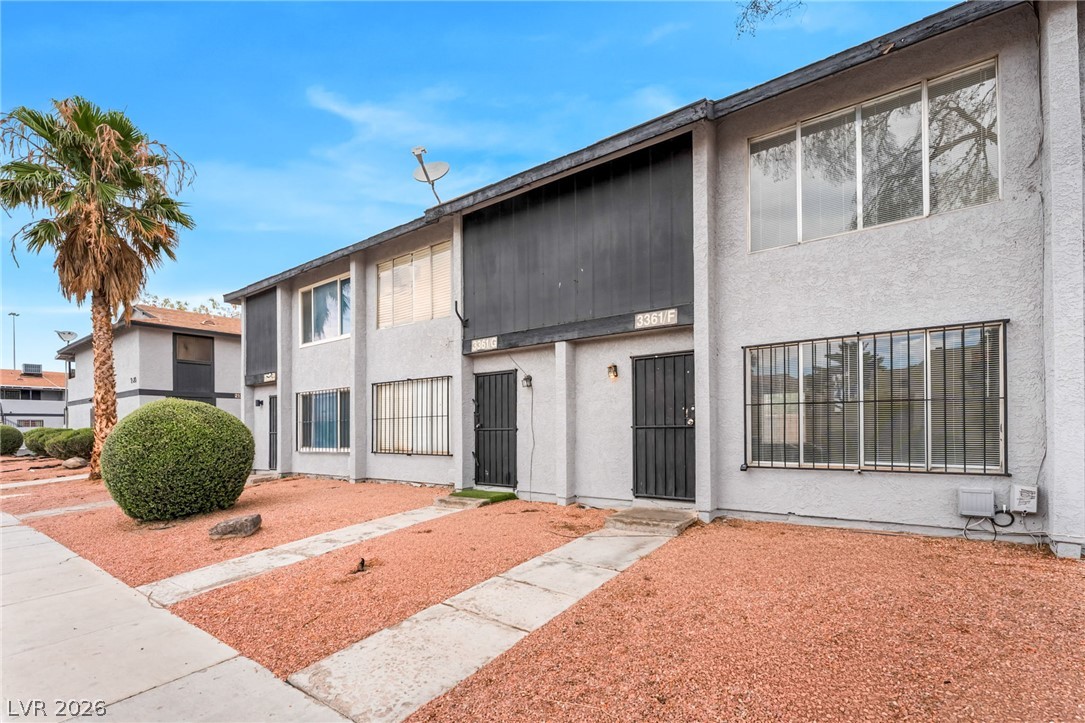 3361 Civic Center Drive F — photo