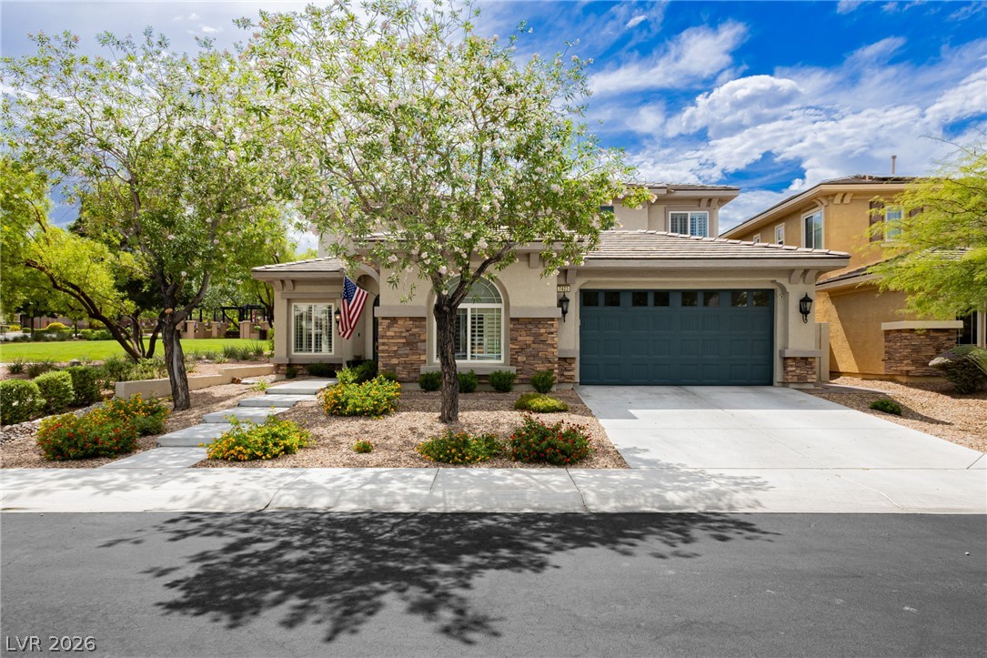 7423 Bretton Oaks Street — photo