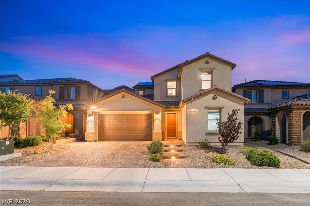 10124 Skye Saddle Avenue — photo