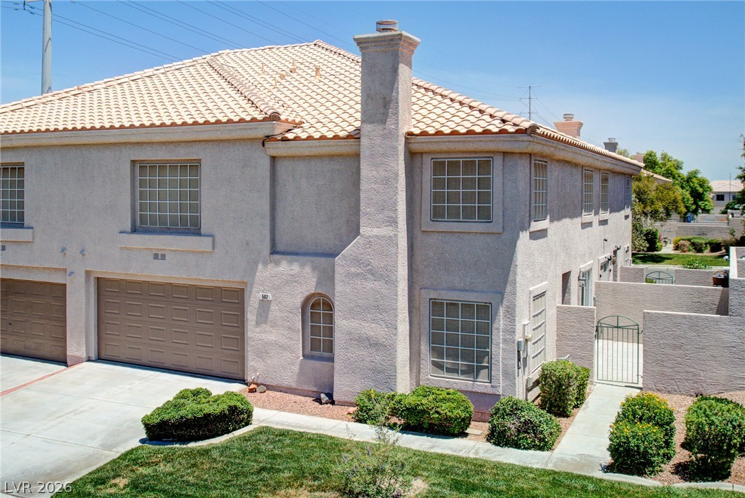 502 Cosmic Star Place — photo