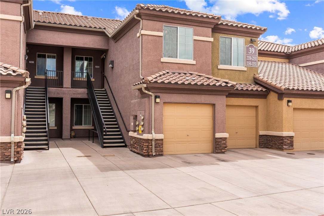 6868 Sky Pointe Drive 2150 — photo