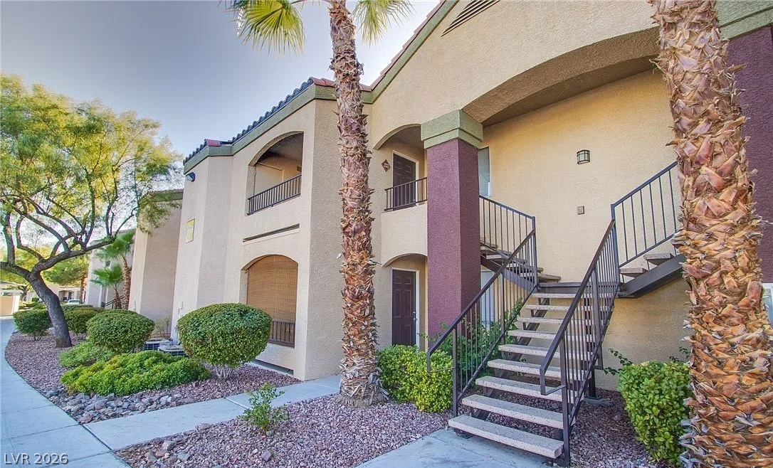 7885 West Flamingo Road 1003 — photo