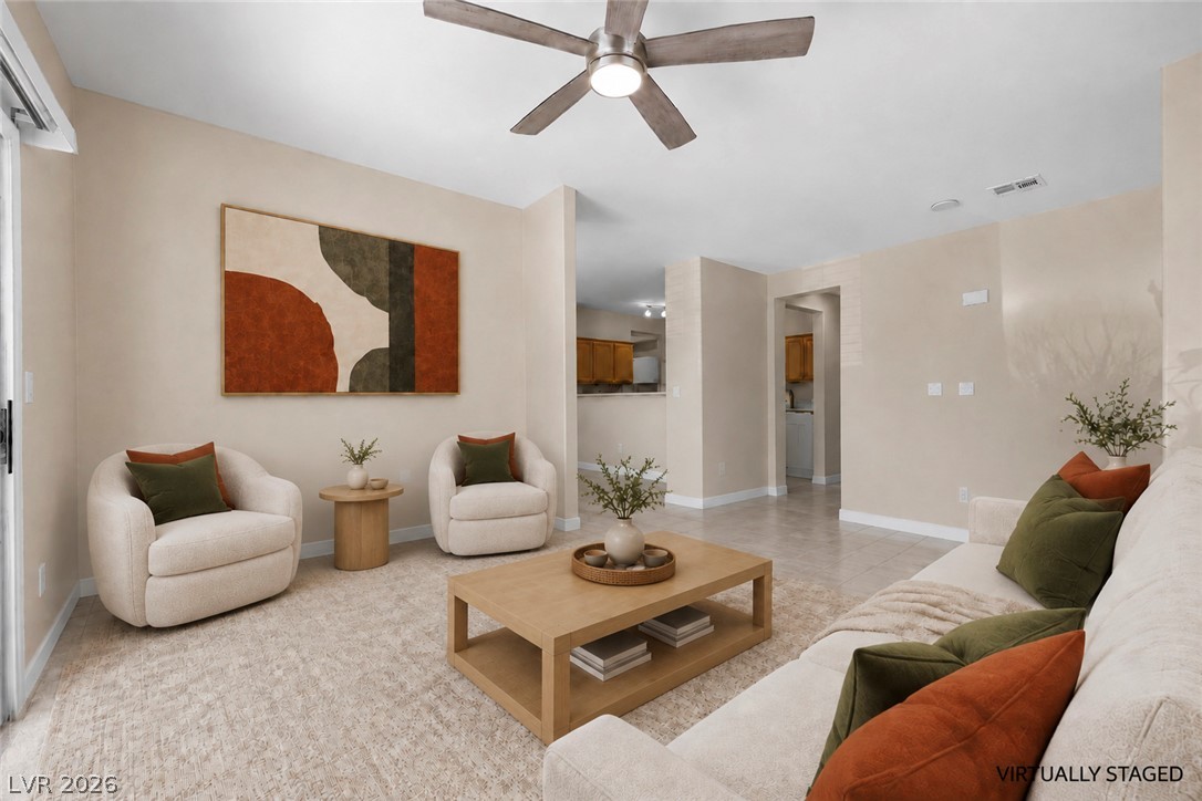 717 Peachy Canyon Circle 101 — photo