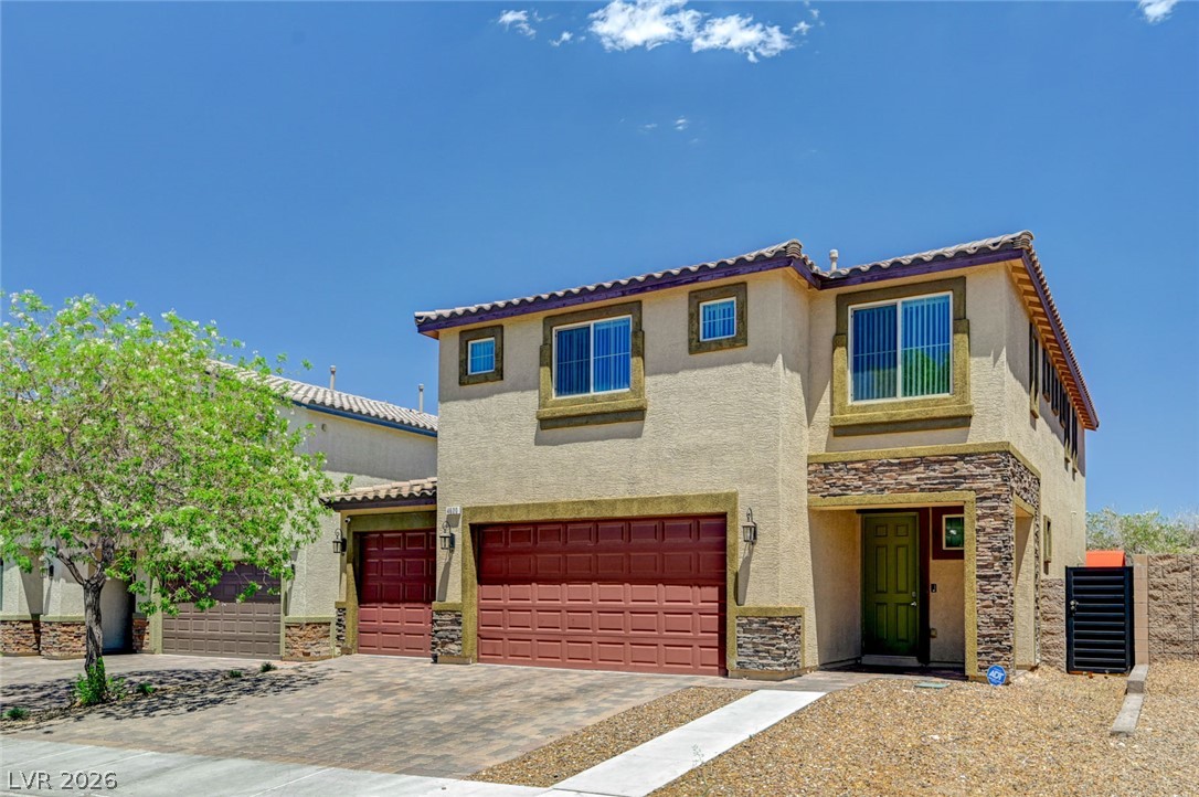 4620 High Anchor Street — photo