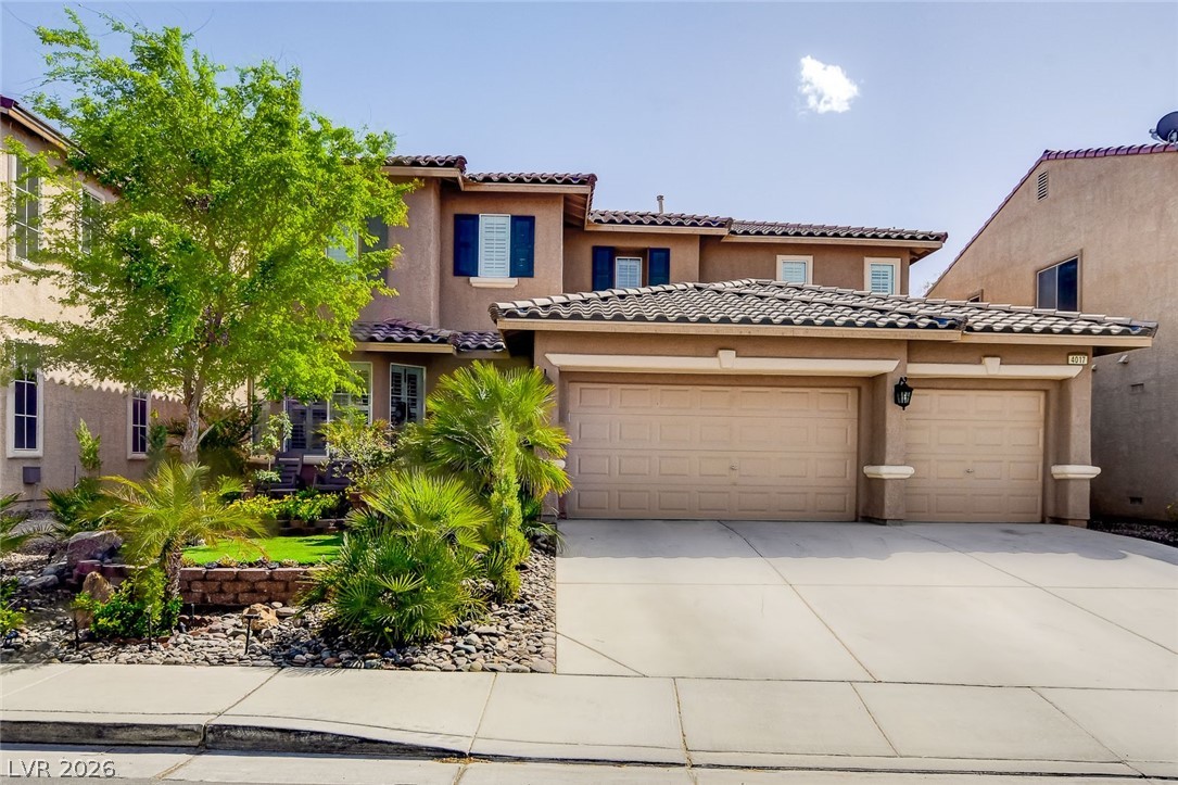 4017 Kristina Lynn Avenue — photo