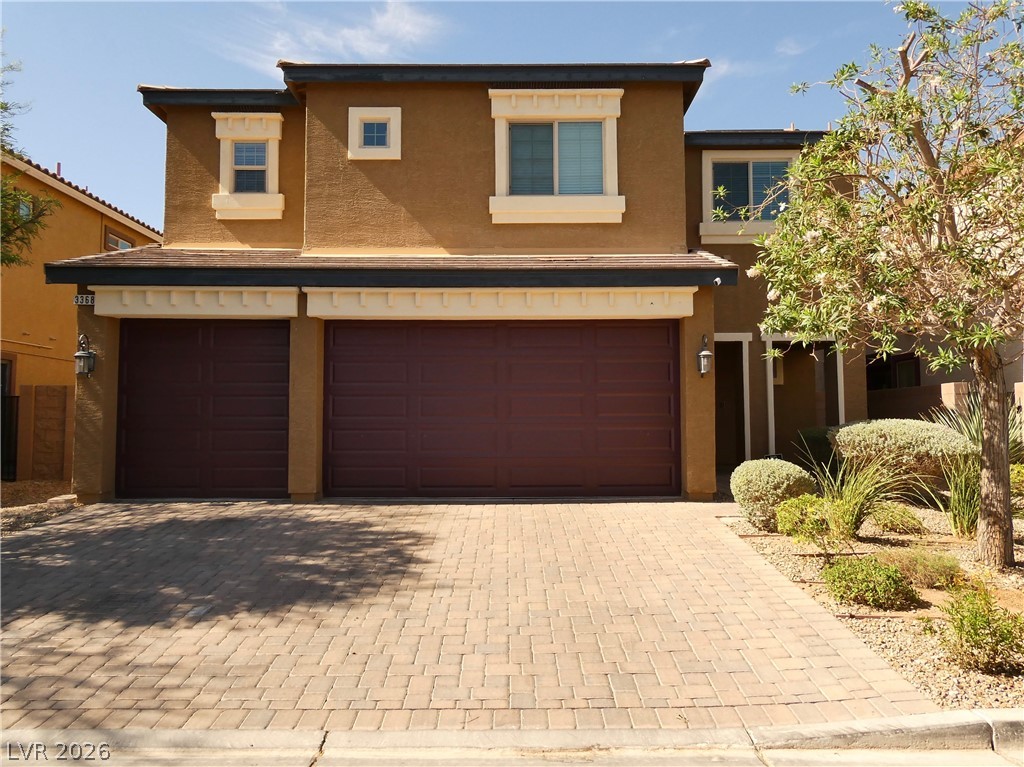 3368 Cypress Springs Court — photo