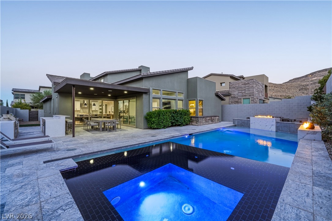 6865 Stellar Wind Street — photo