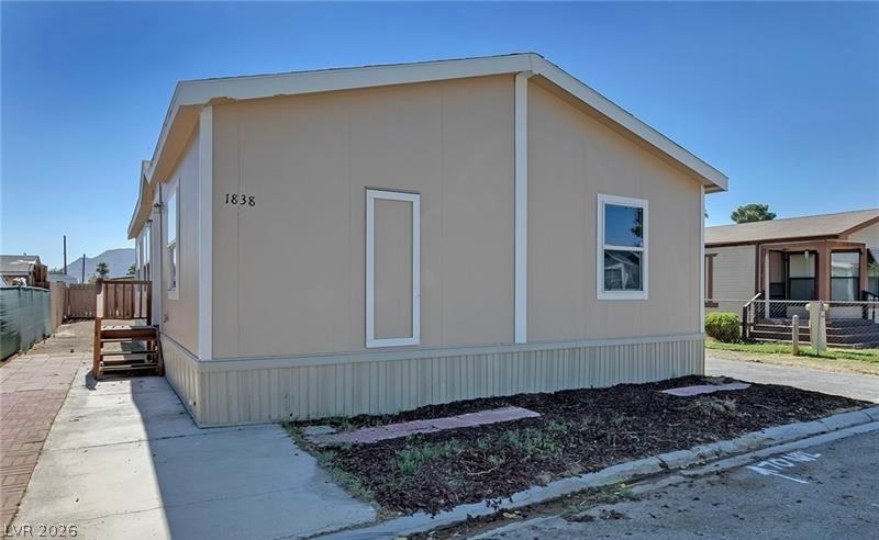 1838 Quintearo Street — photo